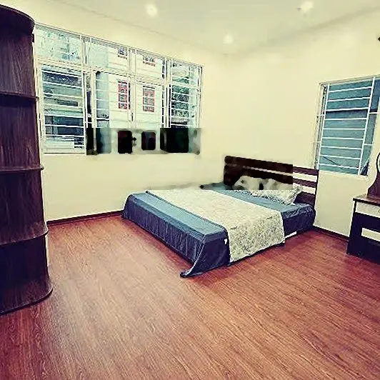 Bán nhà mặt phố Thụy Khuê, Tây Hồ, DT 105m2, MT 5M, 6 tầng thang máy