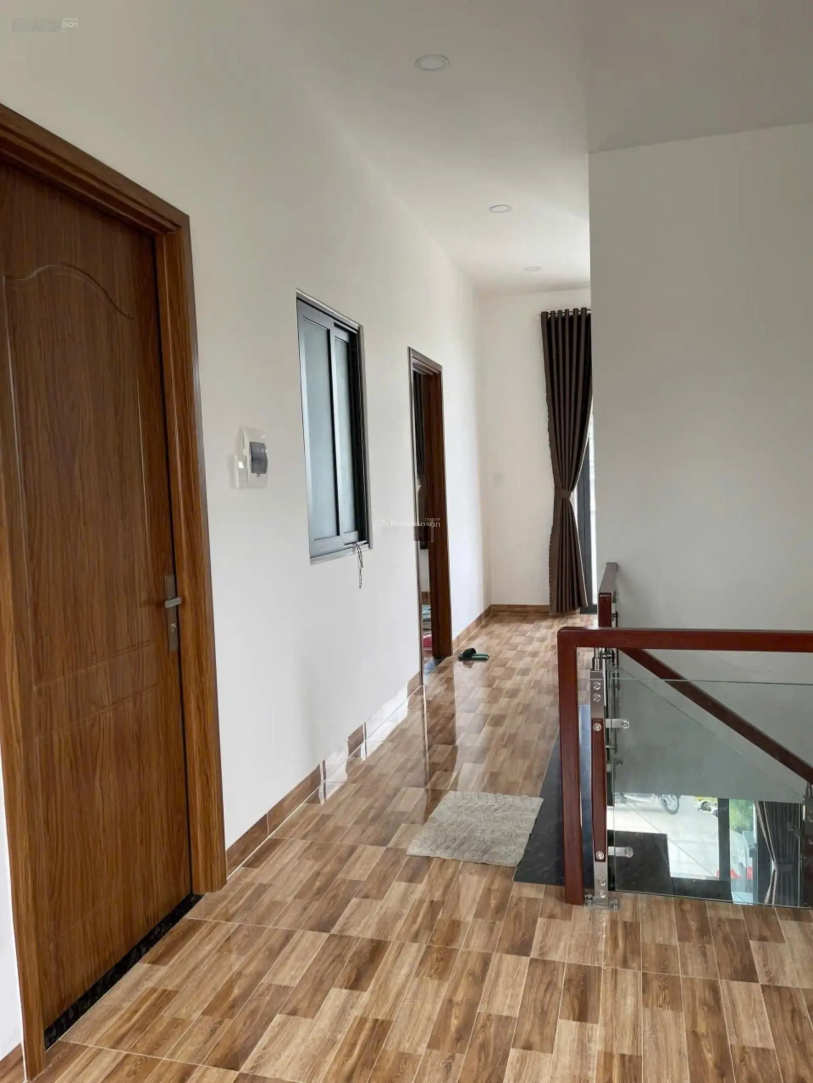 Bán biệt thự 252m2 đường Bùi Thị Xuân - TP Dĩ An
