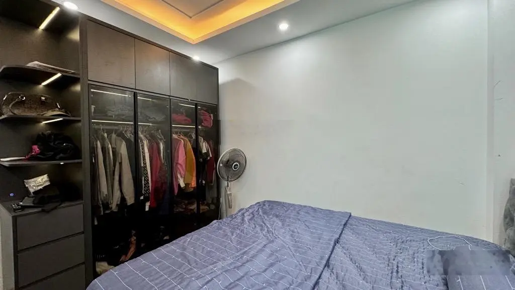 Bán nhà 40m2 Mỗ Lao, hiếm nhà bán, dân trí cao, 7.79 tỷ