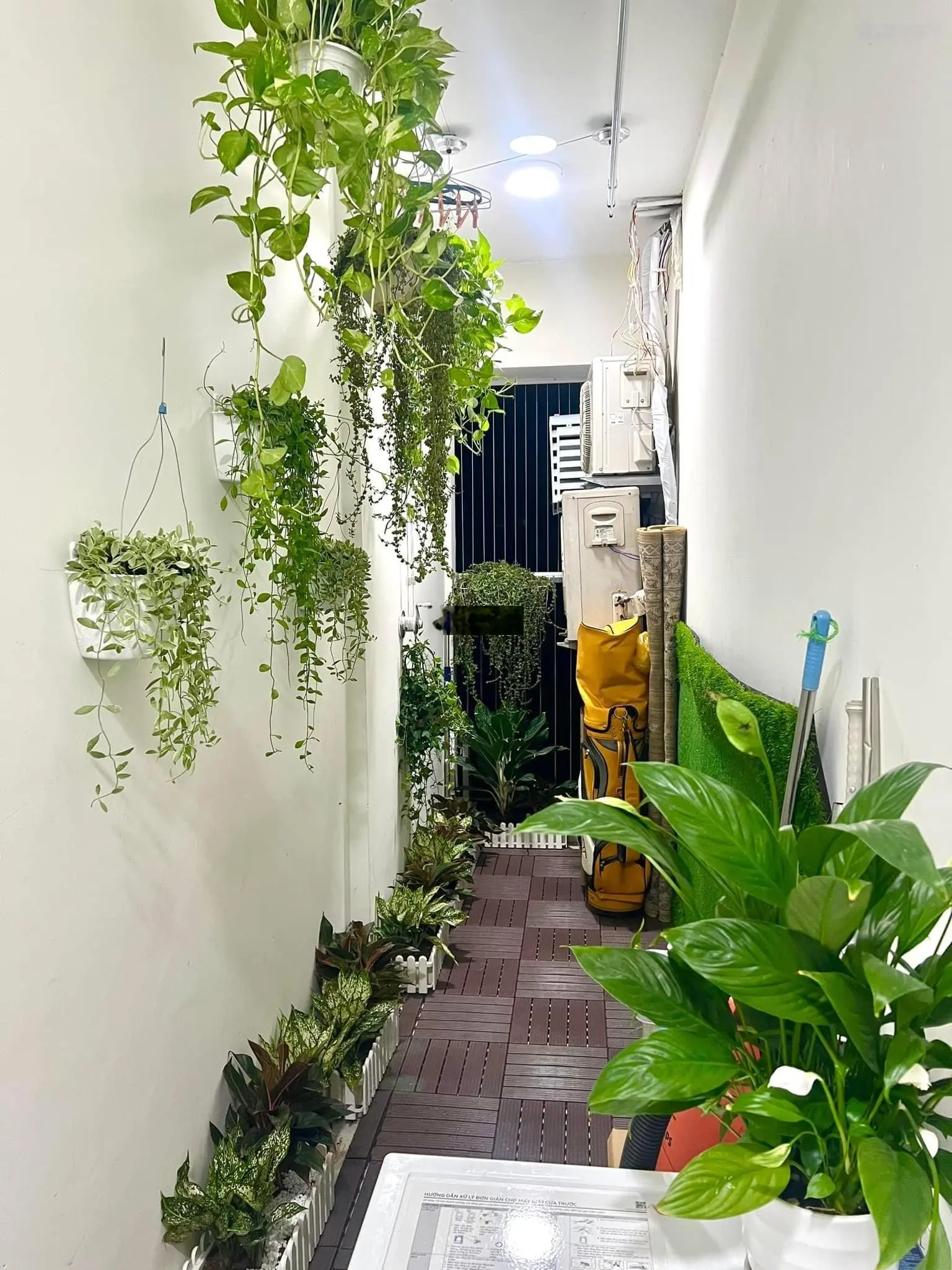 Chính chủ bán CHCC Thái Hà - TPGL - 73m2 - 2 ngủ - sổ CC - 4.7 tỷ.