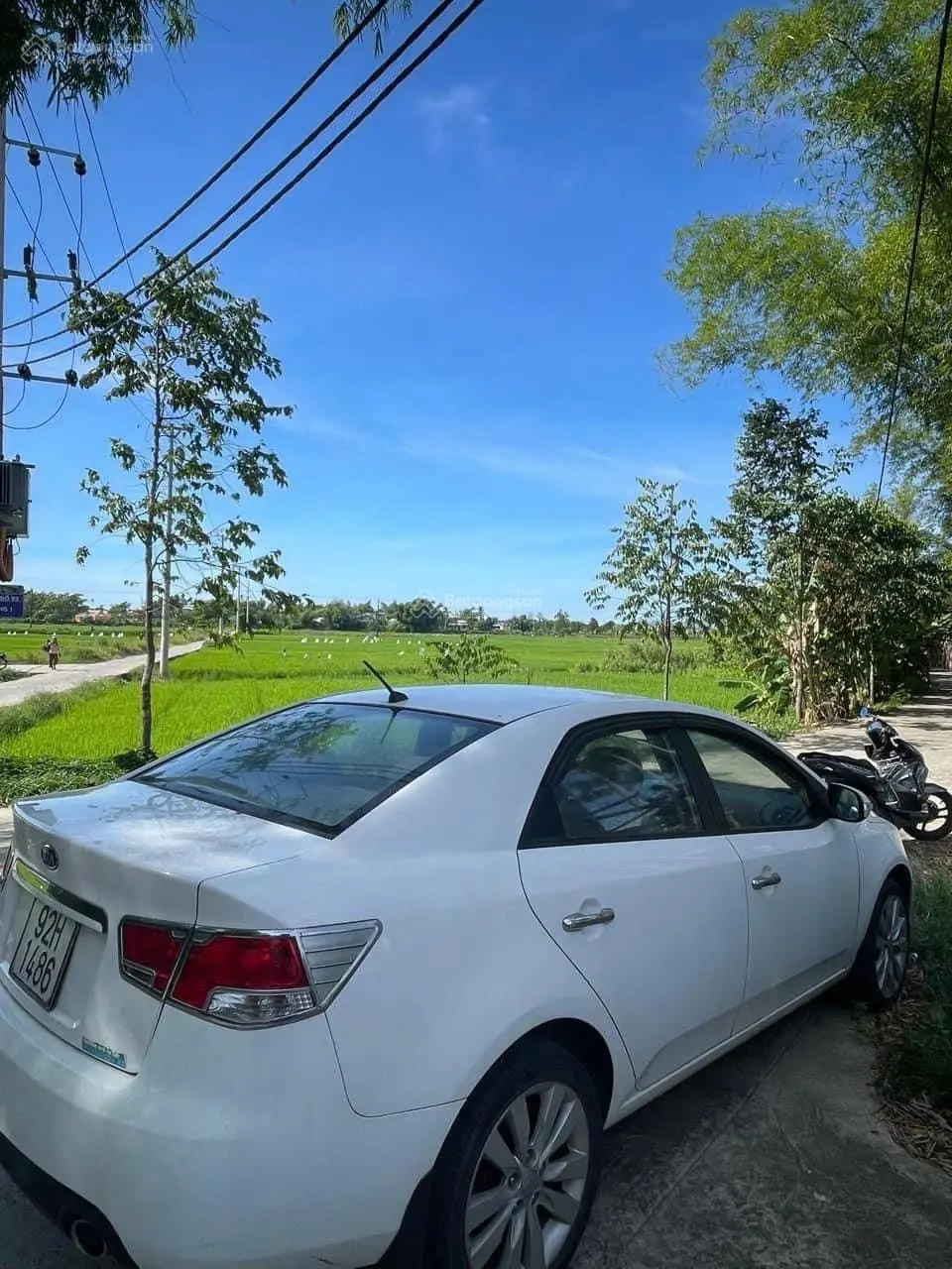 Tôi cần bán lô đất Điện Thắng Bắc, cách Quốc lộ 1A 300m. Giá sụp sàn
