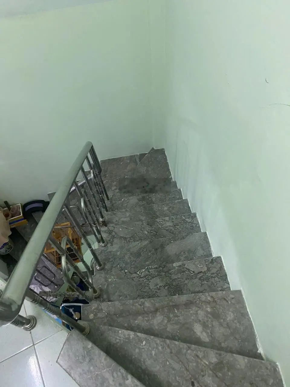 BÁN NHÀ MT Khủng- Nghĩa hoà- Tân bình,34,5m- Giá 6,8tỷ