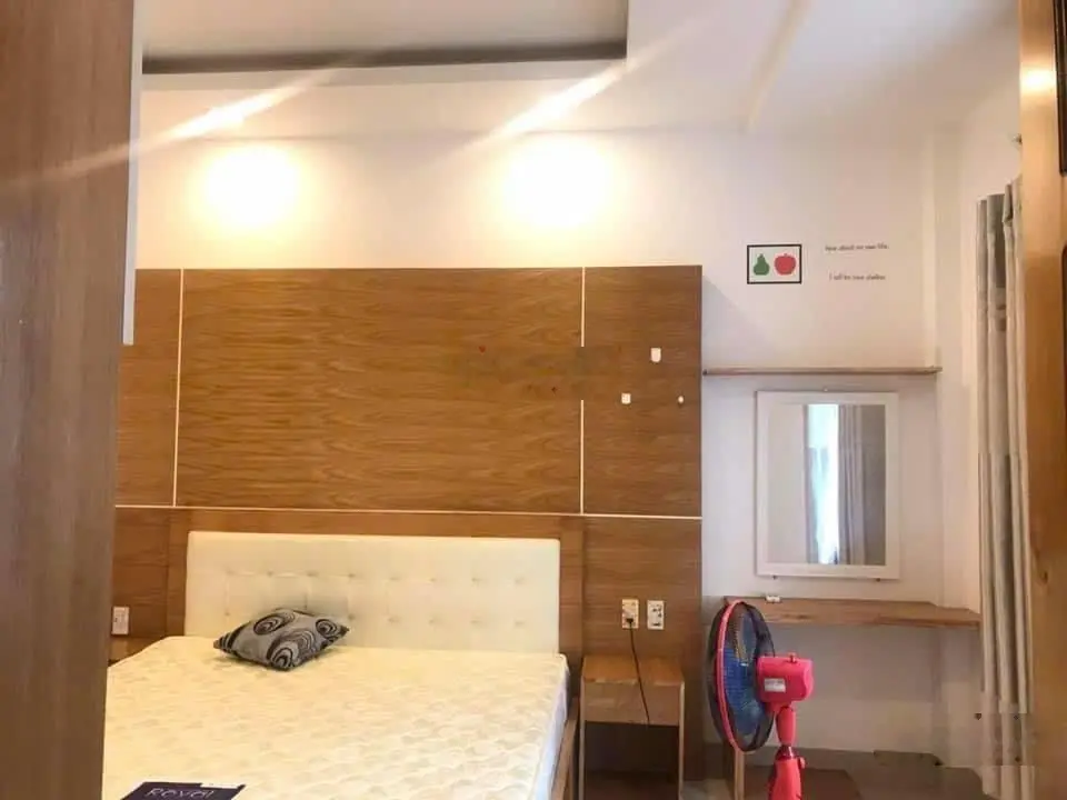 Bán nhà 1 trệt 3 lầu phan đình phùng dt83m ngang 7.8m cho thuê căn hộ giá 15 tỷ-0936726272