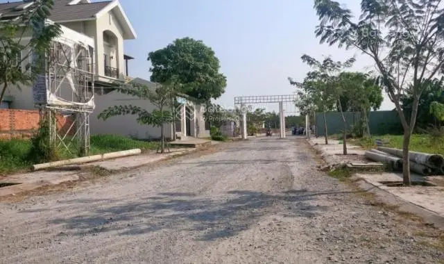 Chính chủ cần bán lô đất giá tốt 80m2/1.6 tỷ, đường Lê Văn Lương, Nhà Bè. Liên hệ: 0773 082 *** Minh
