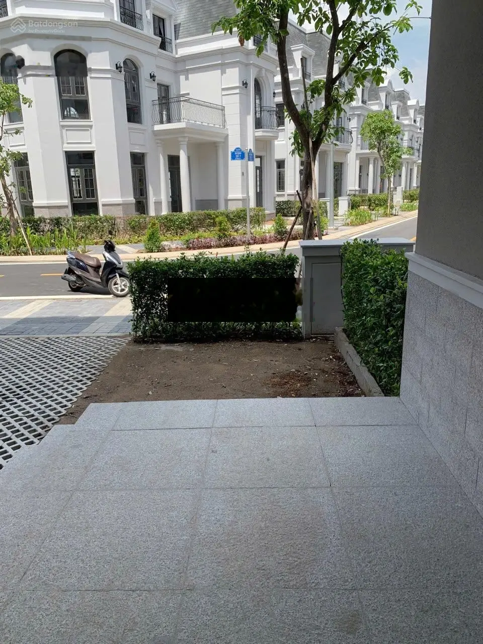 Gấp bán căn liên kế Amelie Villa Phú Mỹ Hưng, TH2, 120m2, giá thương lượng mạnh. Gọi Hiền xem nhà.