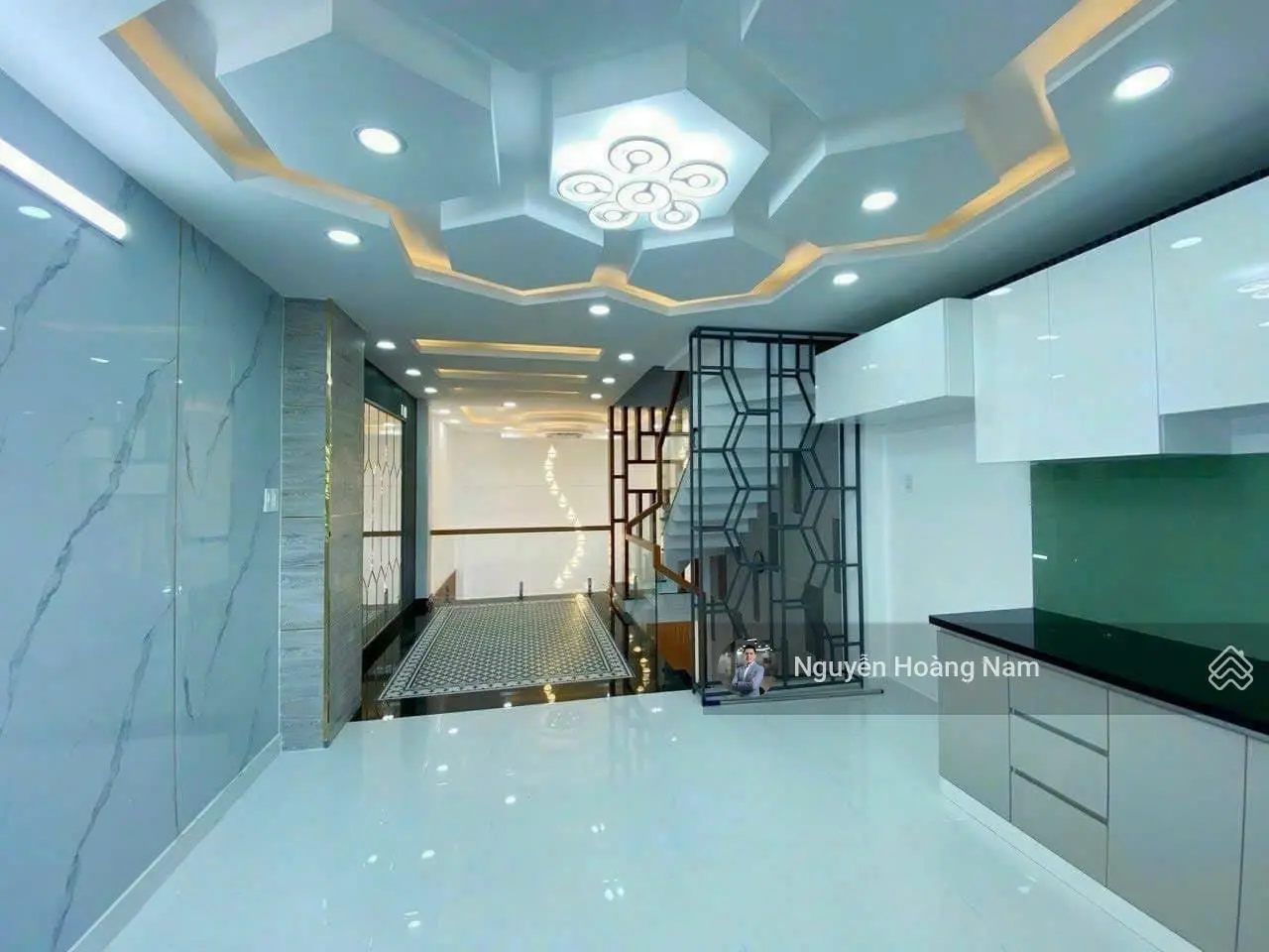 Cần Bán Nhà Mặt Tiền đang cho thuê 15 Triệu/tháng, 1T2L, Gò Xoài, Bình Hưng Hoà A, Bình Tân, sổ sẵn