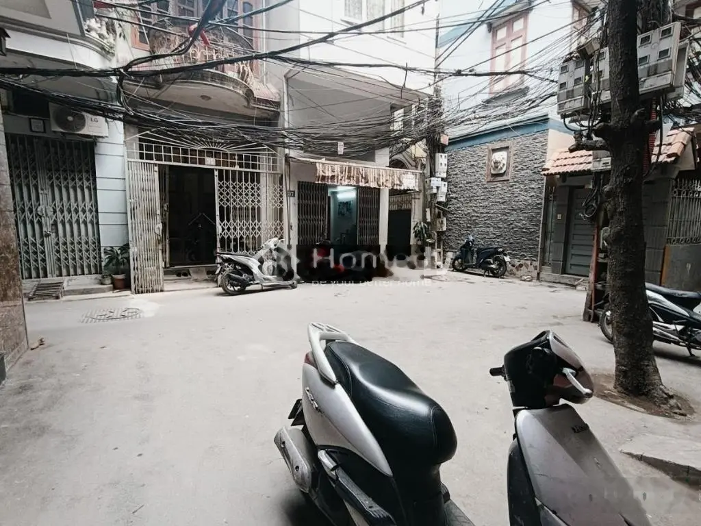 siêu phẩm nhà đê la thành nhỏ