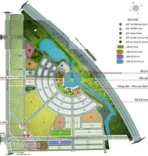Cần bán đất KDC The Star Village, giá cực rẻ trực tiếp tại dự án, LH 0932 656 ***