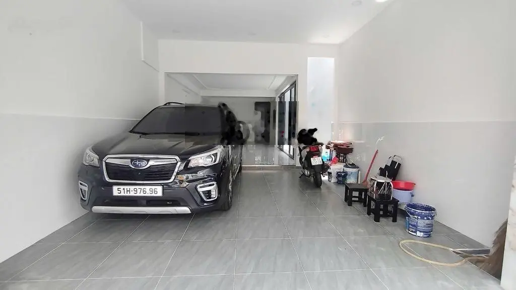 Mtkd 5m x 25m mai văn vĩnh p.tân quy quận 7 chỉ 20 tỷ x