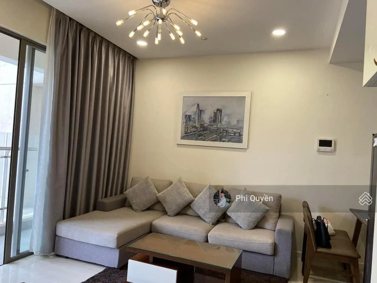 Cần bán nhanh chung cư Âu Cơ Tower - Tân Phú. DT: 68m2, 2PN, 2WC. Giá: 2.4 tỷ. LH: 0904 715 *** Quyền