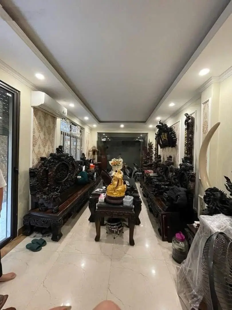 Lô góc_trung tâm ba đình_kinh doanh văn phòng_dt 51m_6 tầng_mt 4m_ngõ thông_giá 13,9 tỷ- 0977865445