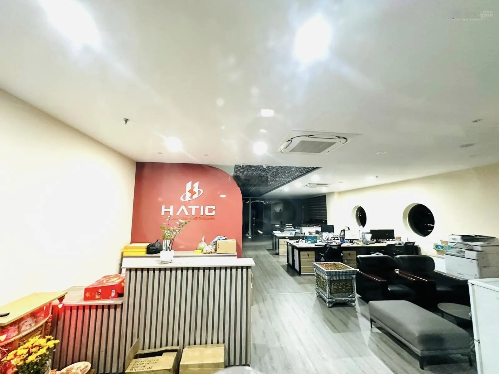 Tòa Nhà Văn Phòng Hạng A, Đẹp Nhất HỒ TÙNG MẬU, 55m2, 6 Tầng, View Công Viên, Vỉa hè 5m, 27 tỷ