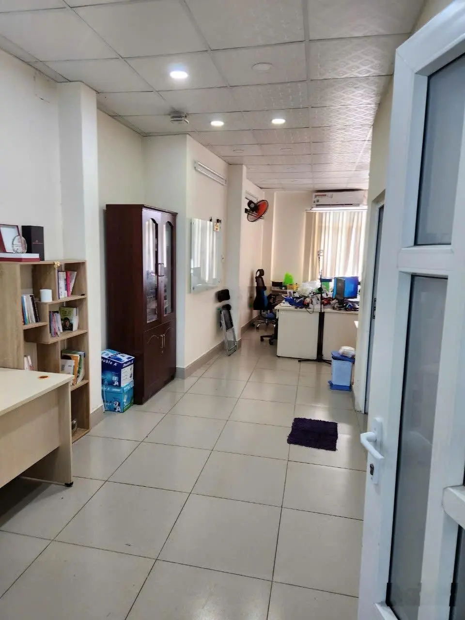 Bán Nhà Mặt Phố Đường Võ Nguyên Giáp, 7 tang 25 tỷ VND, 87 m2, 7PN + 7 WC, uy tín