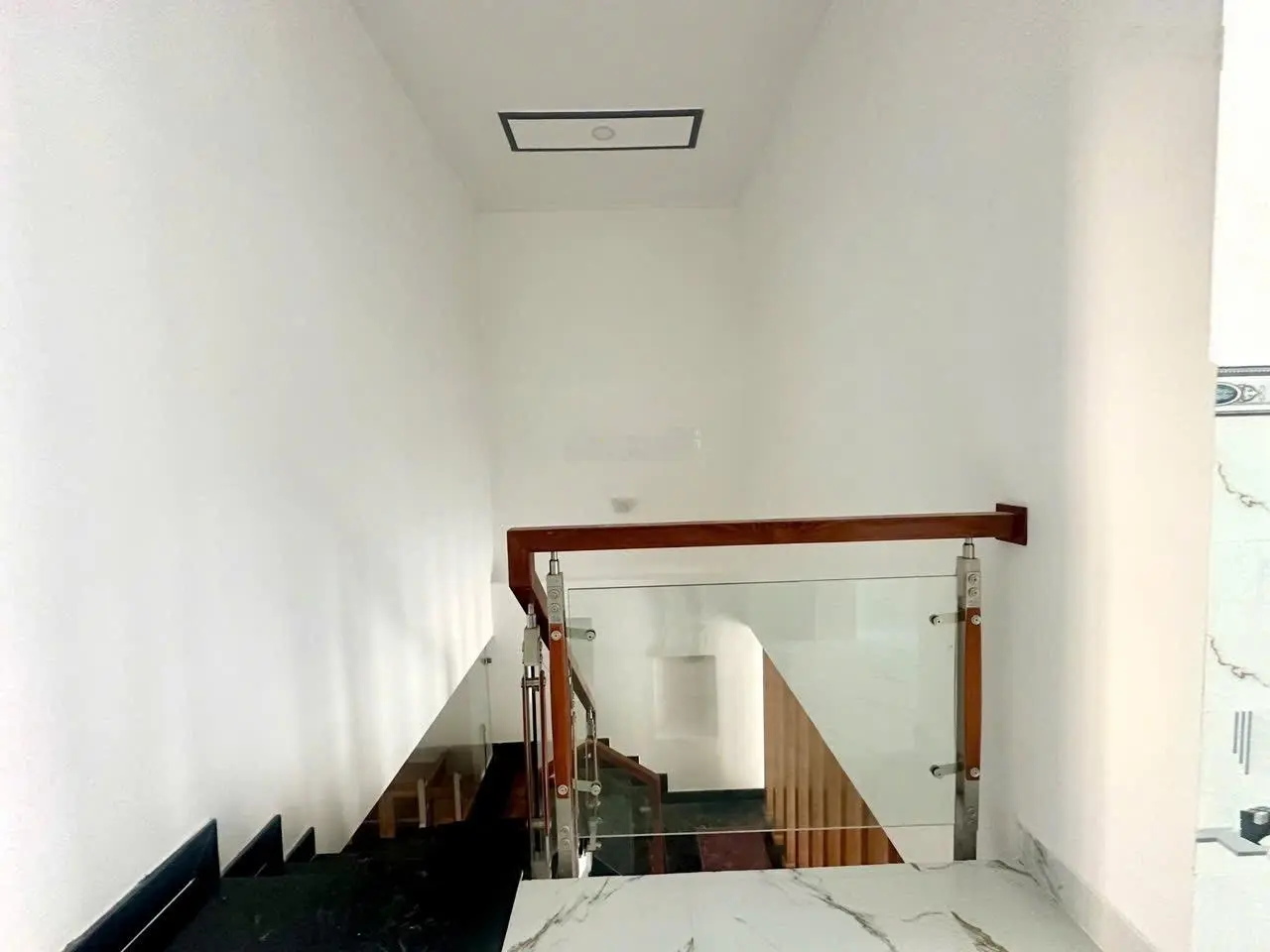 Bán nhà phố đường số 18, khu dân cư Xuyên Á. 1 trệt, 1 lầu mới xây | DT 5x16