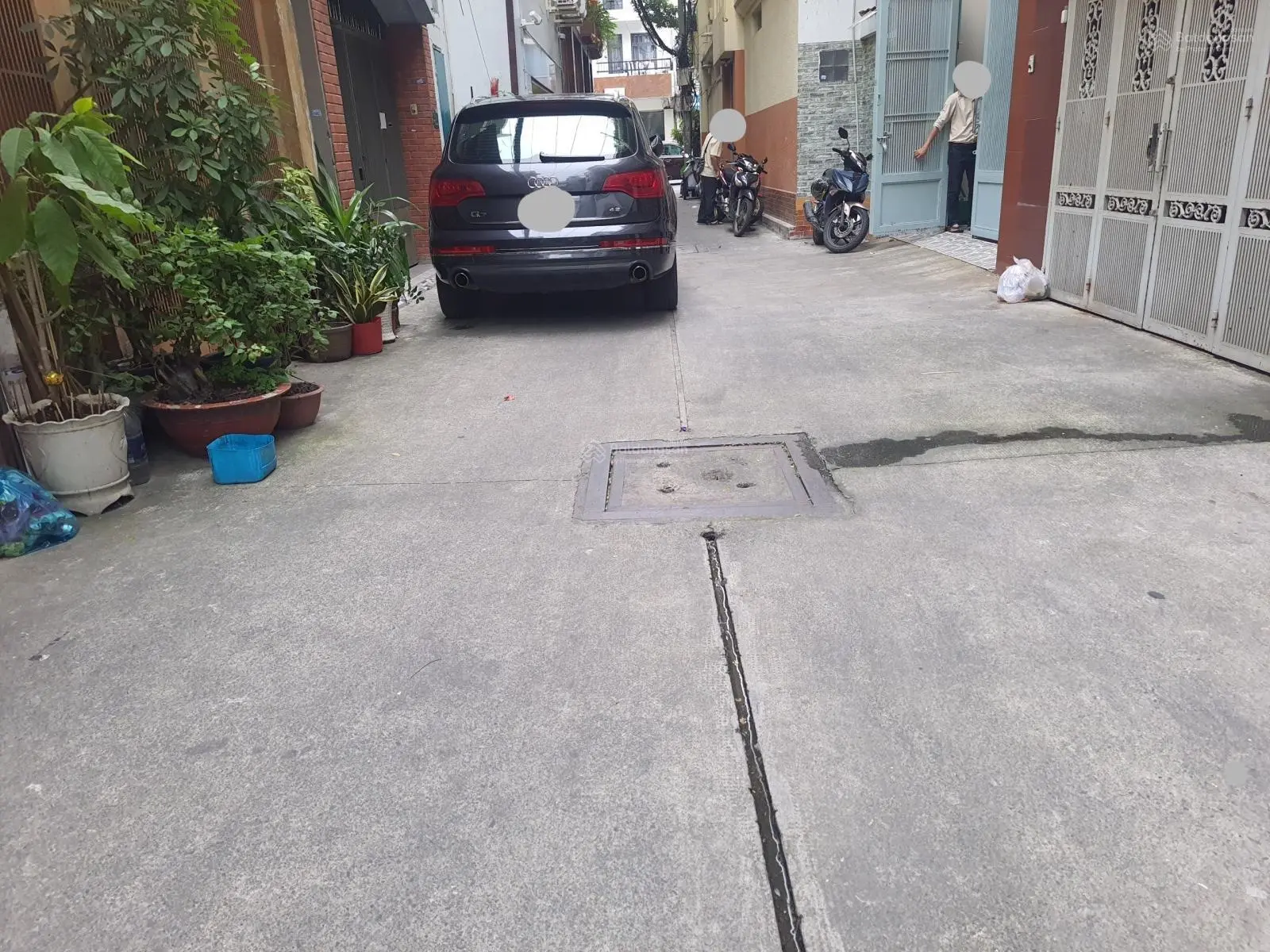4x17m, 4 tầng, HĐT 45tr, nhà HXH 6m Nguyễn Bỉnh Khiêm, gần TT hội nghị GEM Center, giá 19.4 tỷ