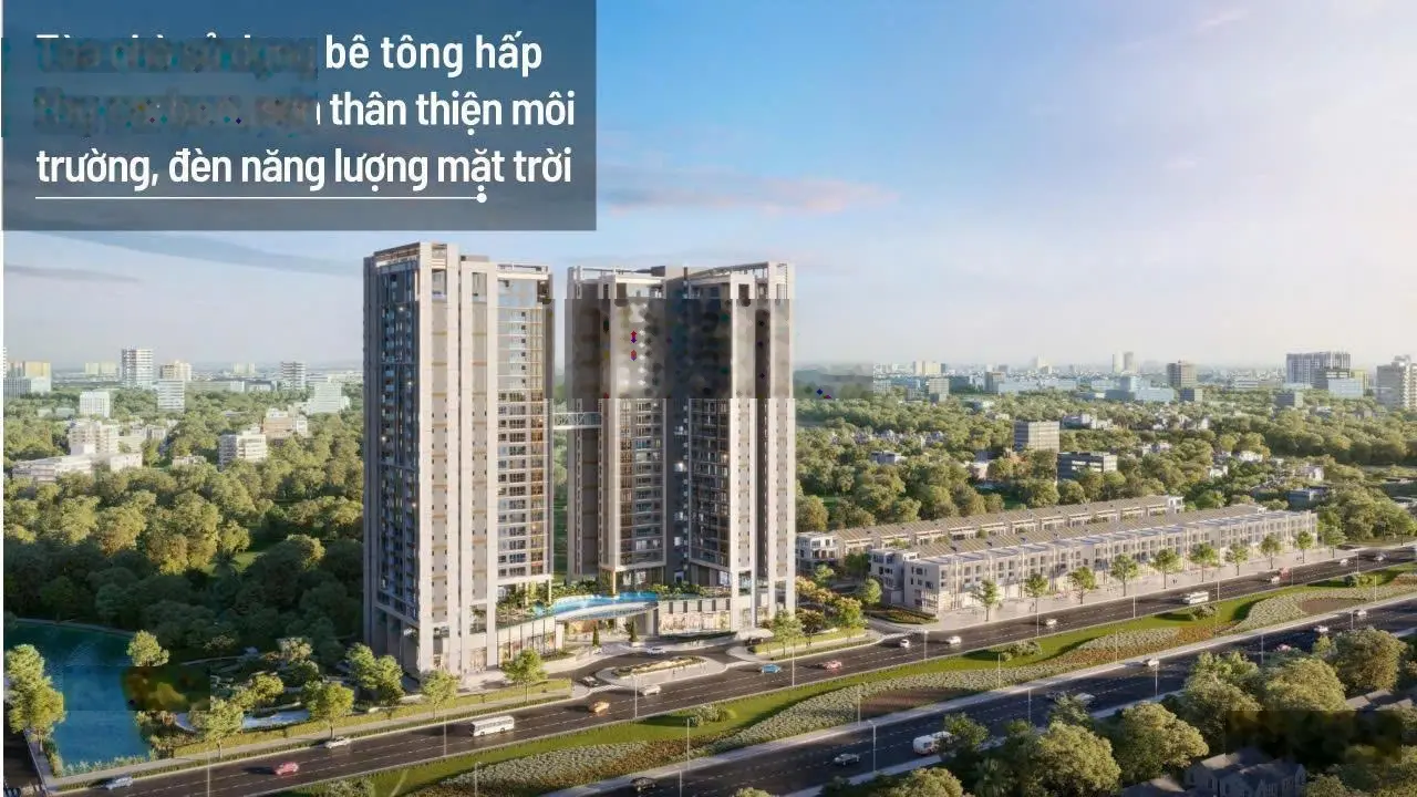 Chuẩn bị mở bán ưu đãi căn hộ xanh sức khỏe Essensia chủ đầu tư Phú Long. Hotline 0901 377 ***
