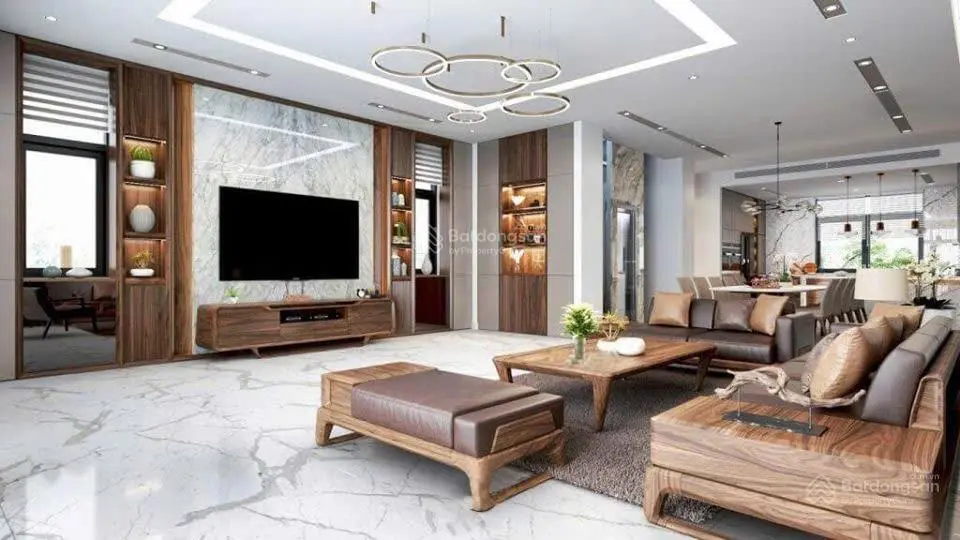 Nhà mặt phố biển mỹ khê - khuê mỹ đông đối diện công viên - 4 tầng mới cứng- mặt tiền 6m.