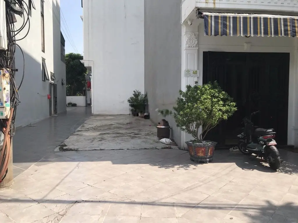Cần bán lô góc 45m2 mặt phố Ngọc Tuyền kinh doanh được chỉ 2,17 tỷ