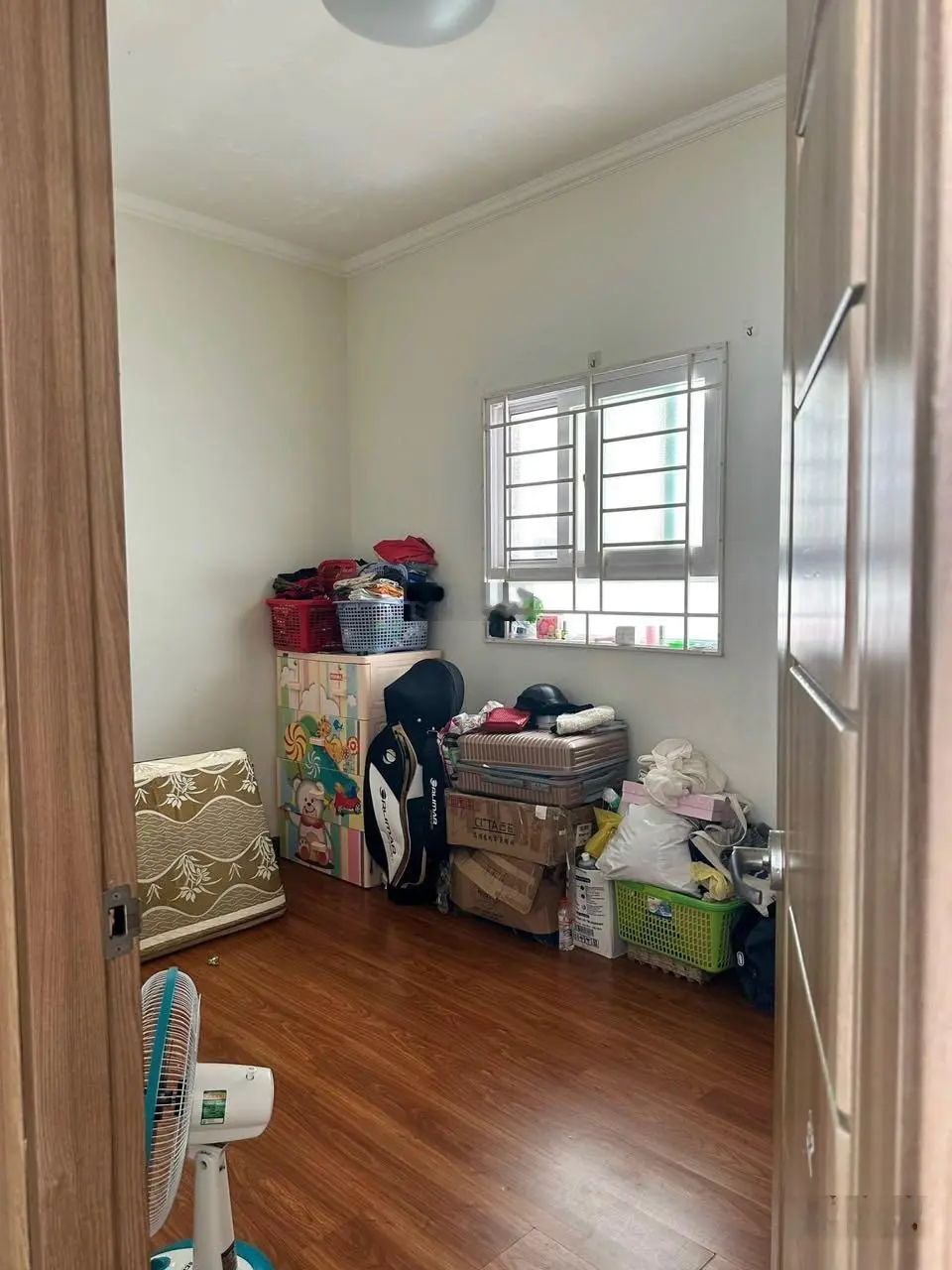 Bán gấp CC Green Town Bình Tân dt 49m2, giá 1tỷ570, sổ lâu dài, ngay Cách Gò Mây 1,5km