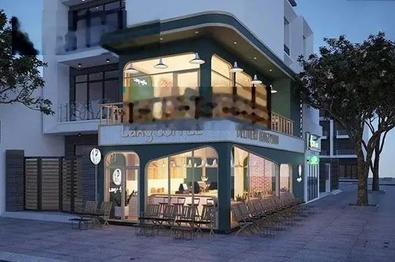 Bán nhà mặt phố, lô góc 3 thoáng, Cầu Giấy, sát Starlake Tây Hồ, ở & cafe, 65m2 - MT 25m, gần 26 tỷ