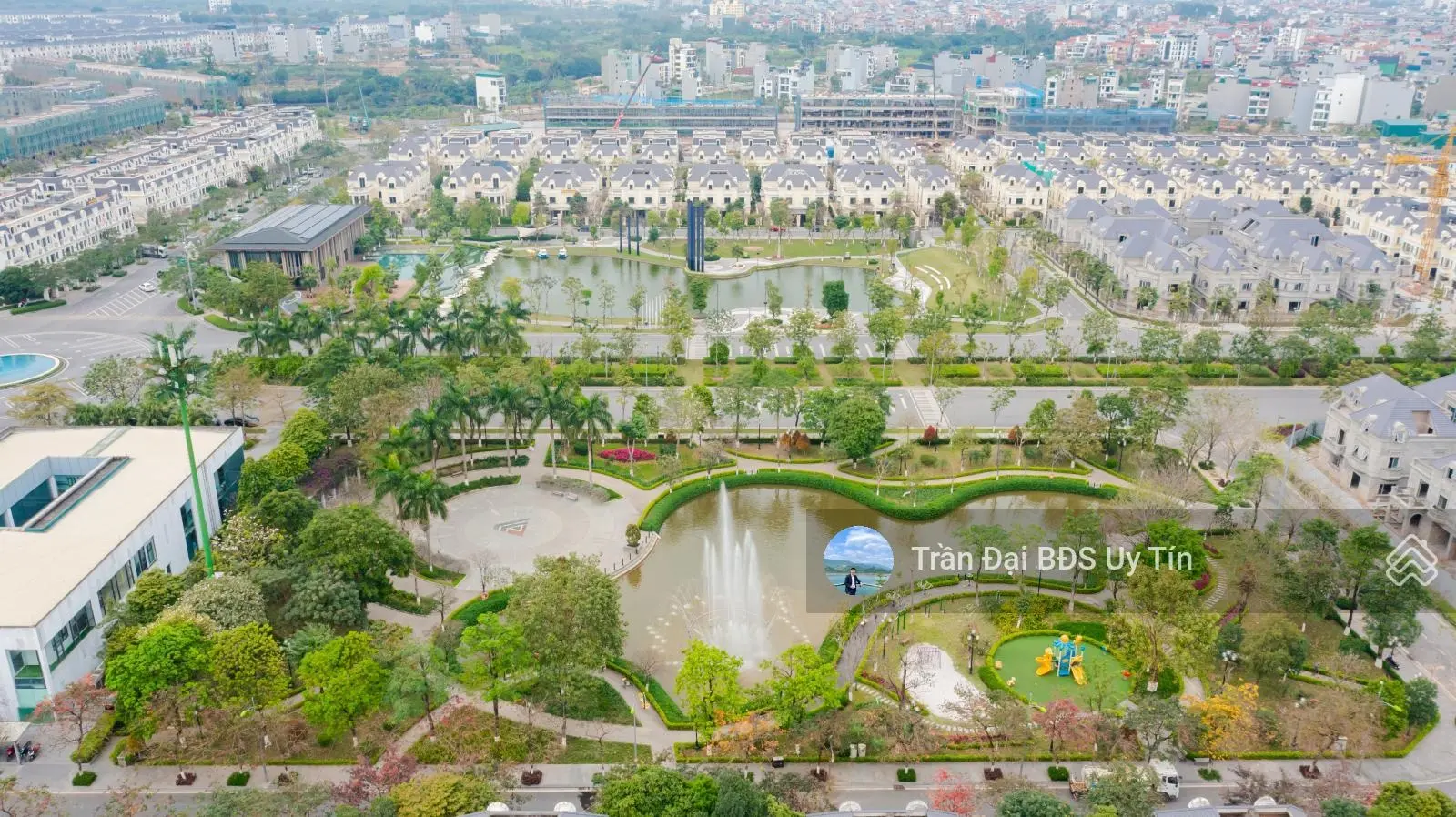 Còn 2 Căn 90m2, mặt tiền 6m - Hàng trực tiếp Chủ đầu tư - Chiết khấu ngay 2.9tỷ - Nhận nhà luôn.