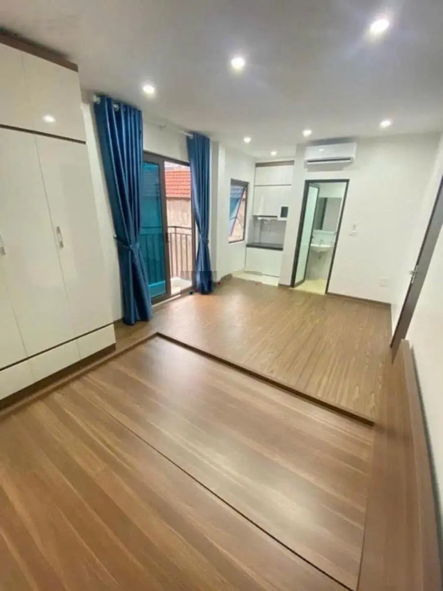Bán Gấp Gà đẻ trứng vàng Mỹ 96m2 x 7 tầng mặt tiền 5m 18 p khép kín full nội thất một bước ra ô tô