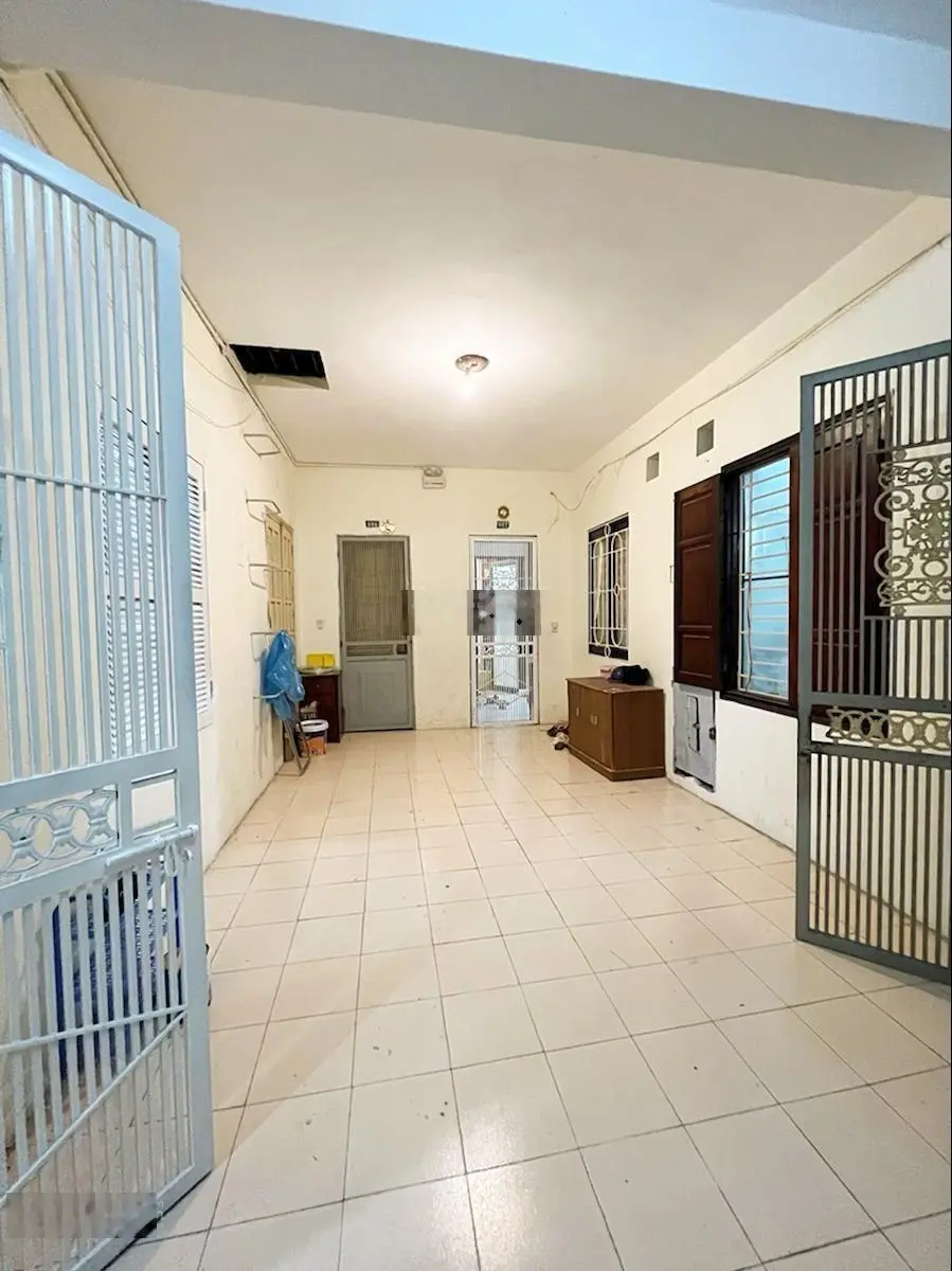 Bán nhà tập thể 7,2ha vĩnh phúc ba đình - ôtô đỗ cửa - 80m - 2 ngủ - 1vs - 3 tỷ nhỉnh