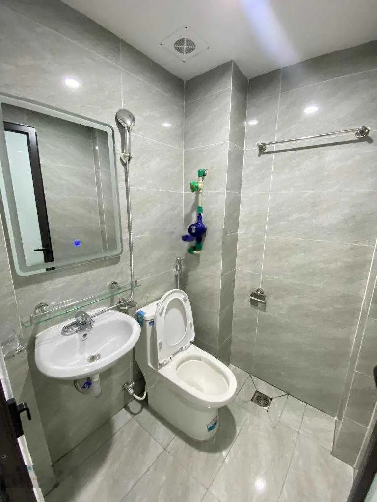 BÁN TÒA CCMN DT 81M MỸ ĐÌNH, DÒNG TIỀN 1 TỶ, GIÁ 17 TỶ