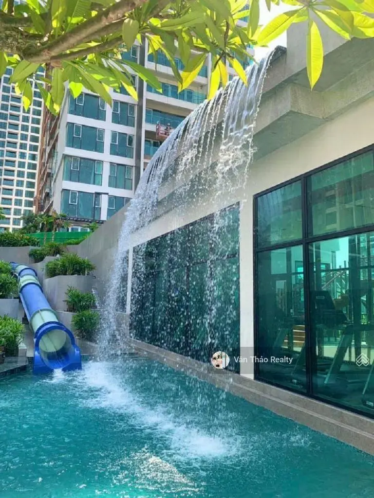 (Sẵn sổ hồng) chỉ 6,650 tỷ căn 2PN 83m2 tại Feliz En Vista Quận 2 - dễ dàng di chuyển Trung tâm