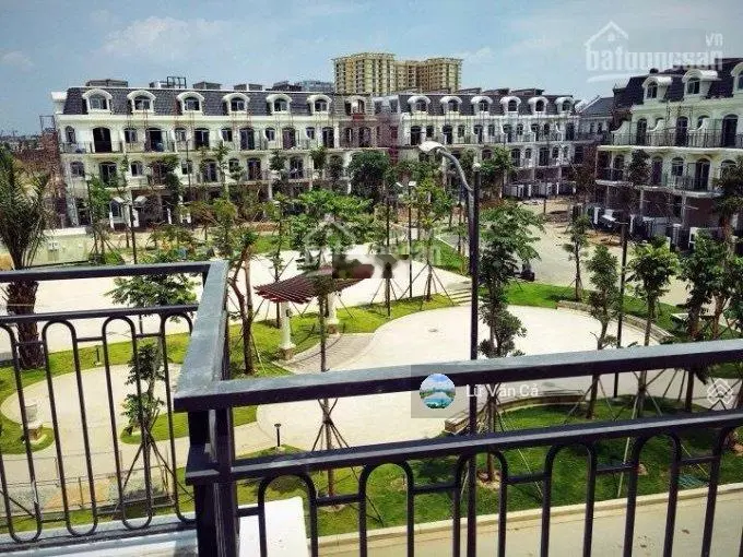 Nhà phố Lakeview City hot 12 tỷ, 5x20m, liên hệ 0907 860 ***