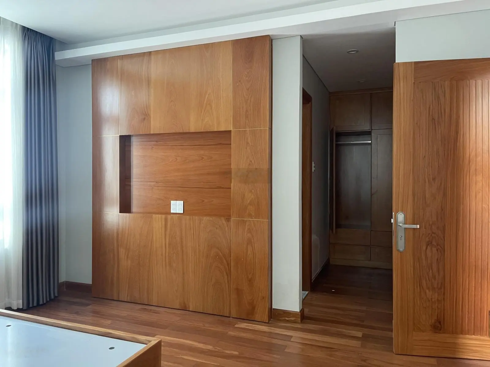 Bạn có một đại gia đình? Hãy chuyển về đây và làm cho cuộc sống trở nên đáng sống