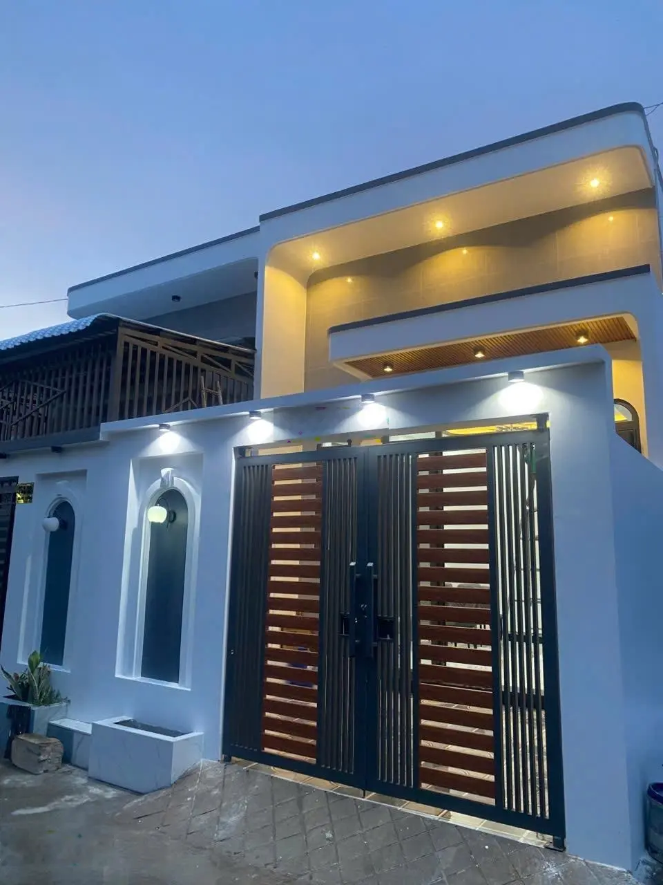 Nhà nhánh từ dũ gần chợ 30-4 thành phố rạch giá- kiên giang