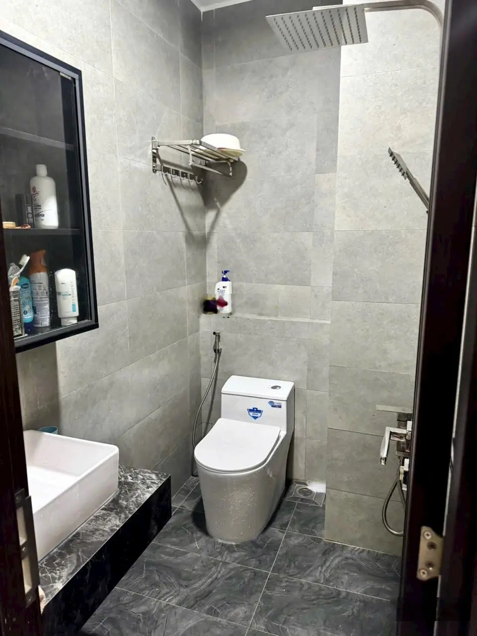 Biệt thự mini không gian xanh giữa lòng Tp