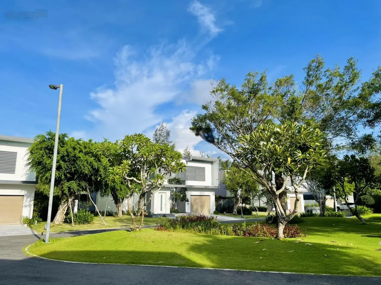 Bán biệt thự sân Golf The Dune Residences, số lượng giới hạn, sổ hồng lâu dài