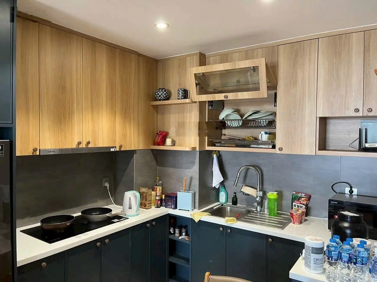 Bán Nhà riêng 1135 Huỳnh Tấn Phát, 60m2, 6,6 tỷ, HXH thông Phú Thuận, Quận 7, HCM, uy tín Hot!