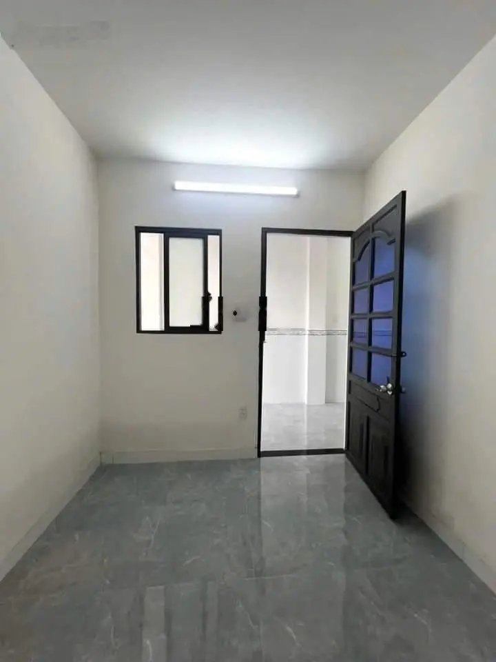 Bán căn nhà đường số 13, Linh Xuân, Thủ Đức, DT 60m2 sổ sẵn