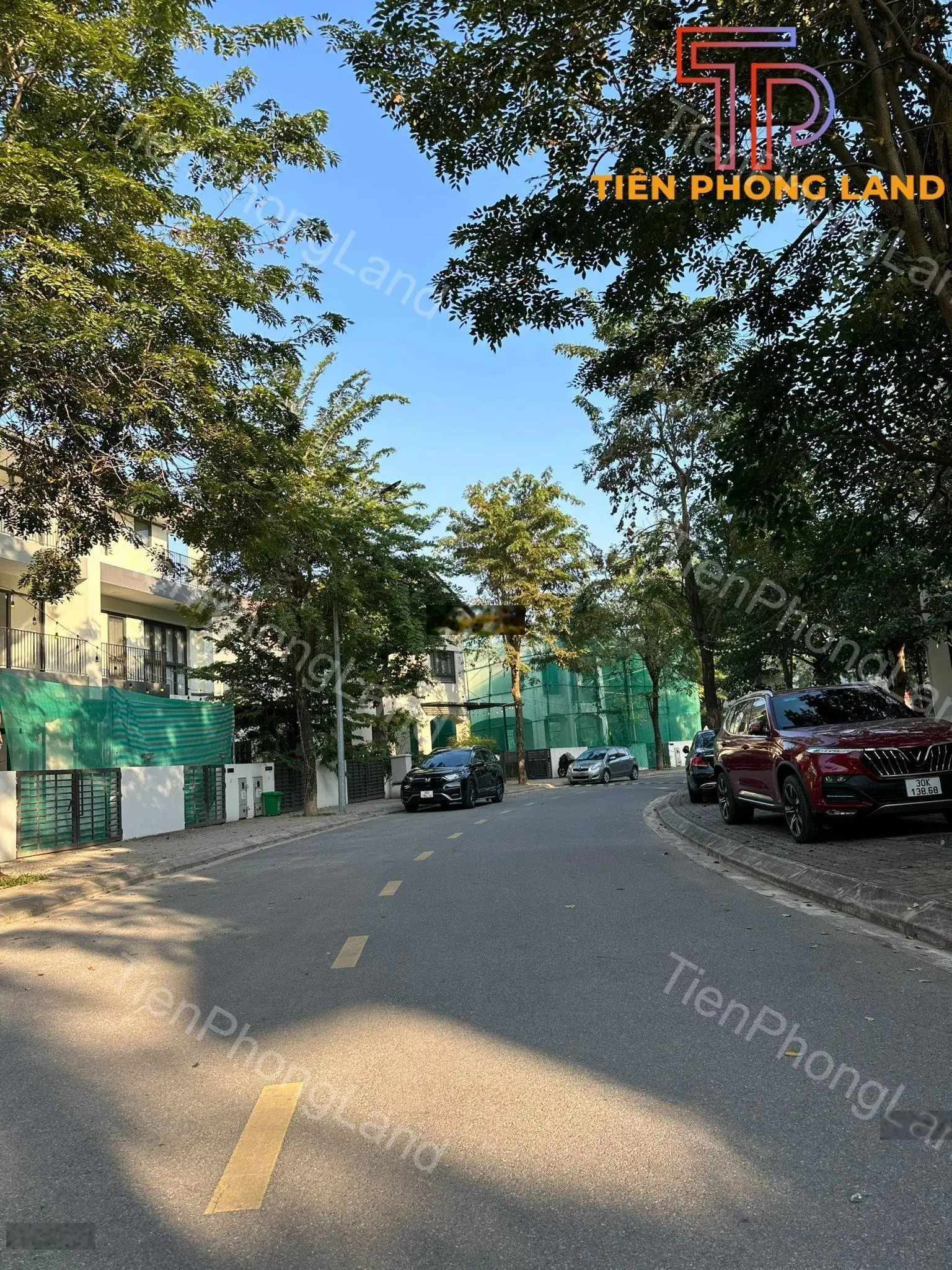 Hot! Bán BT 178m2 giá 179 triệu/m2 tại Vinhomes Thăng Long, An Khánh, Hoài Đức, Hà Nội