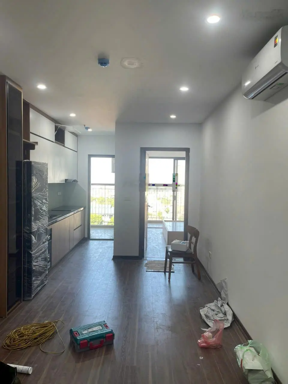 Chính chủ bán nhanh căn 2 ngủ 2 vệ sinh 53,7m2