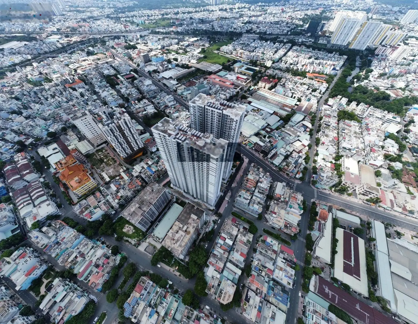 Giỏ hàng căn hộ The Western Capital Q. 6 |50m2 - Giá: 2tỷ| 65m2 - giá: 2tỷ450