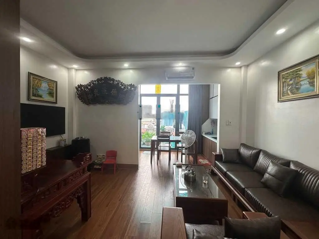 NHÀ ĐẸP GIẢNG VÕ, GARA Ô TÔ 7 TẦNG THANG MÁY Ở & KINH DOANH VĂN PHÒNG CỰC ĐỈNH, 51M2, GIÁ 23,3 TỶ