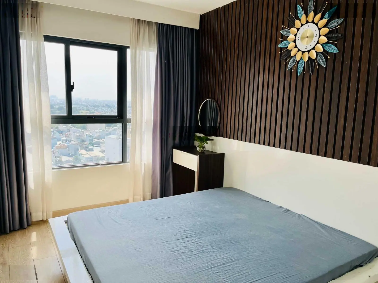 Bán căn hộ Emerald - Celadon City, 98m2 3PN, nhà full NT, giá 4.15 tỷ