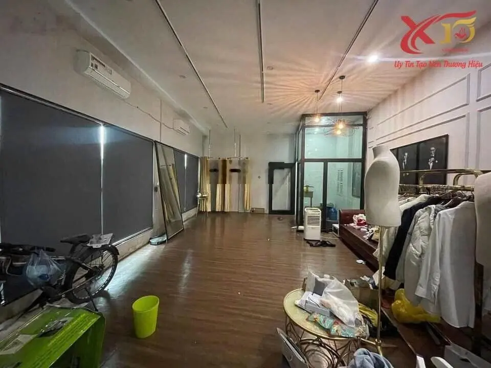 Bán nhà mặt tiền Phạm Văn Thuận ngang 7m P. Thống Nhất, Biên Hòa