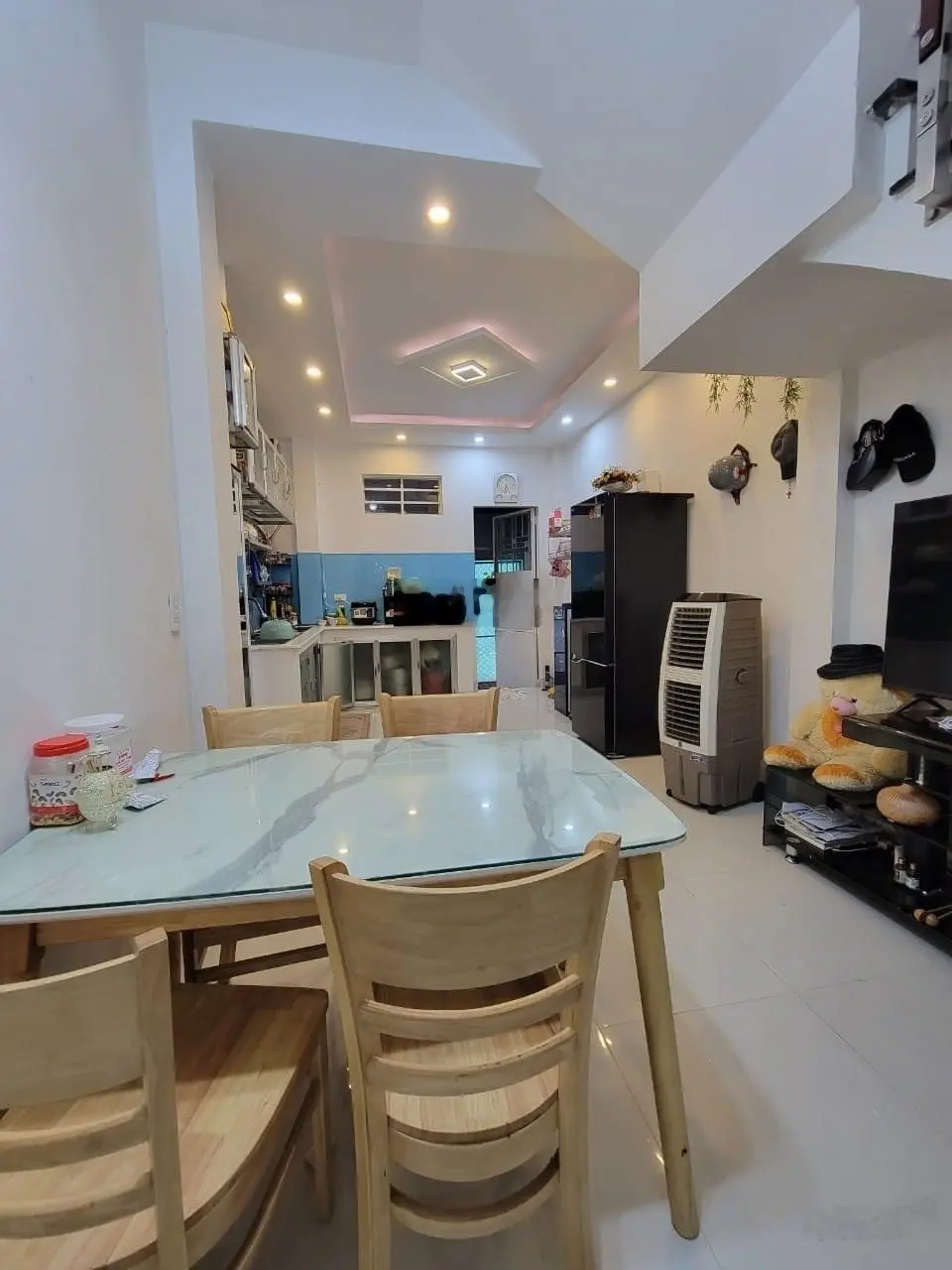 Gấp, chủ cần bán nhanh nhà Hải Châu, 54m2 x 2 tầng. Kiệt ôtô thông