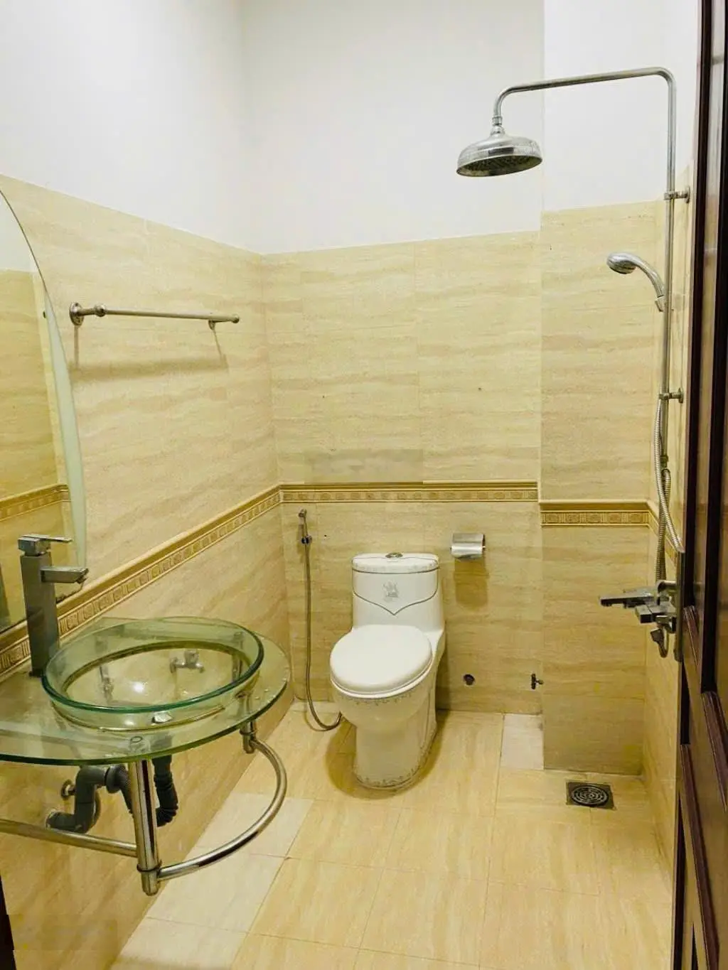 Bán nhà 4 tầng phân lô phước long b, quận 9 giá chỉ 7.2 tỷ (tl)