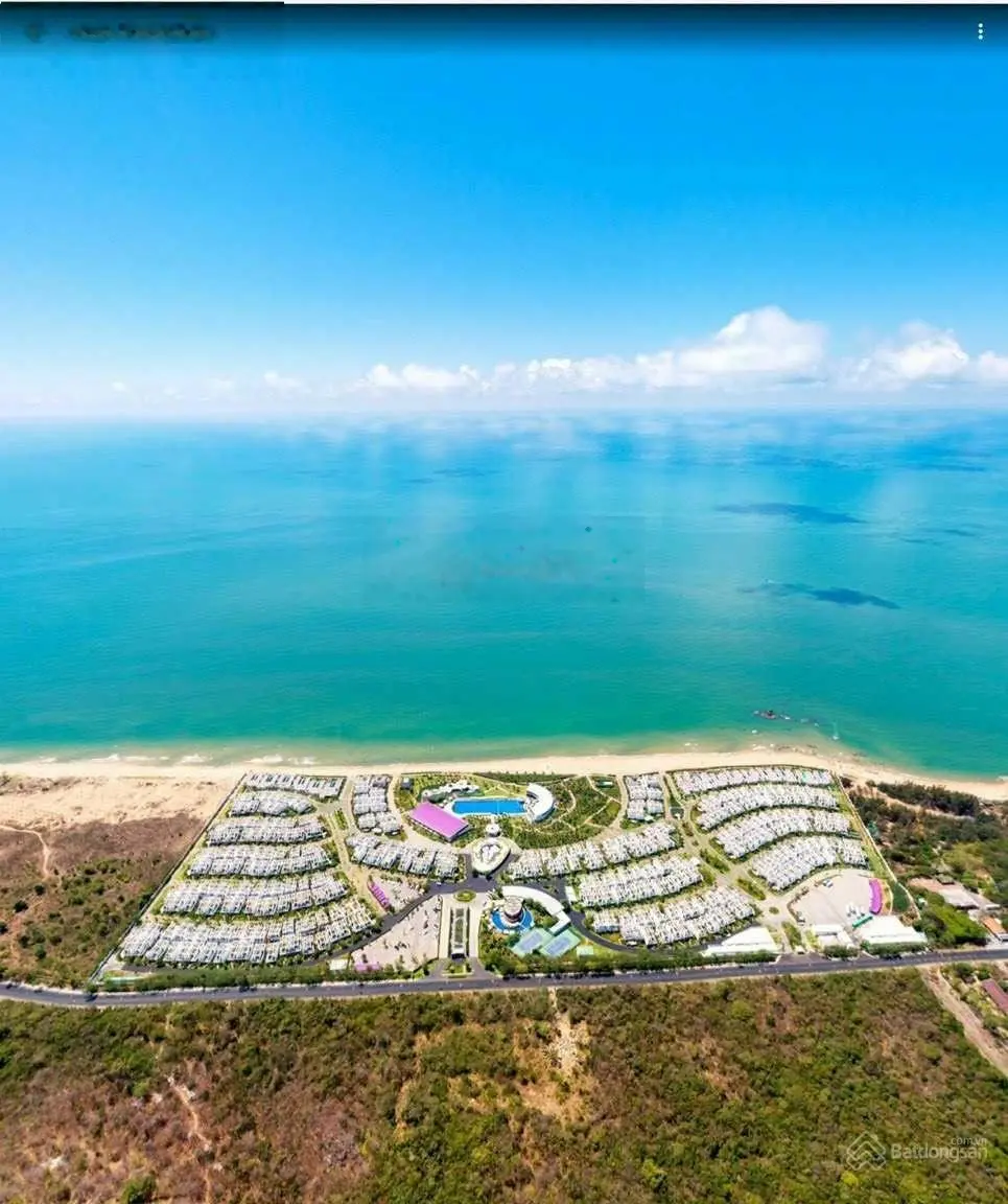 Mình cần bán gấp 3 căn villa biển được thiết kế đặc biệt nhất dự án Oceanami, LH 0912 712 ***