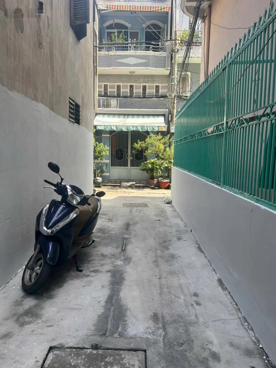 Hoa hồng 1% gởi ACE. Q.11 - 1/ Đường 100 BÌNH THỚI 5,38 TỶ :