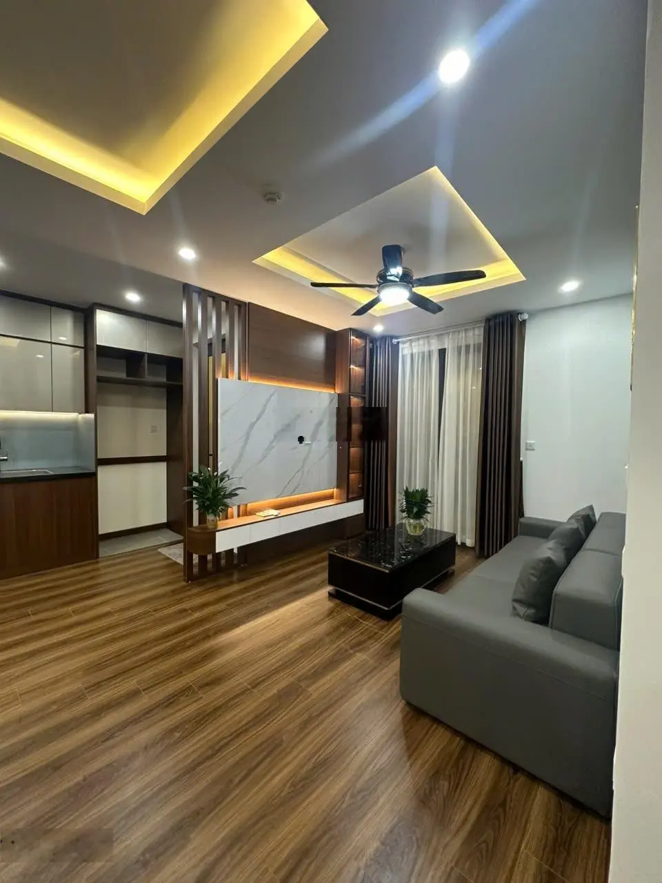 Siêu hời! bán căn hộ chung cư 2 ngủ tại pandora 53 triều khúc - chỉ 5,68 tỷ vnd dt:80m2 sẵn sổ đỏ