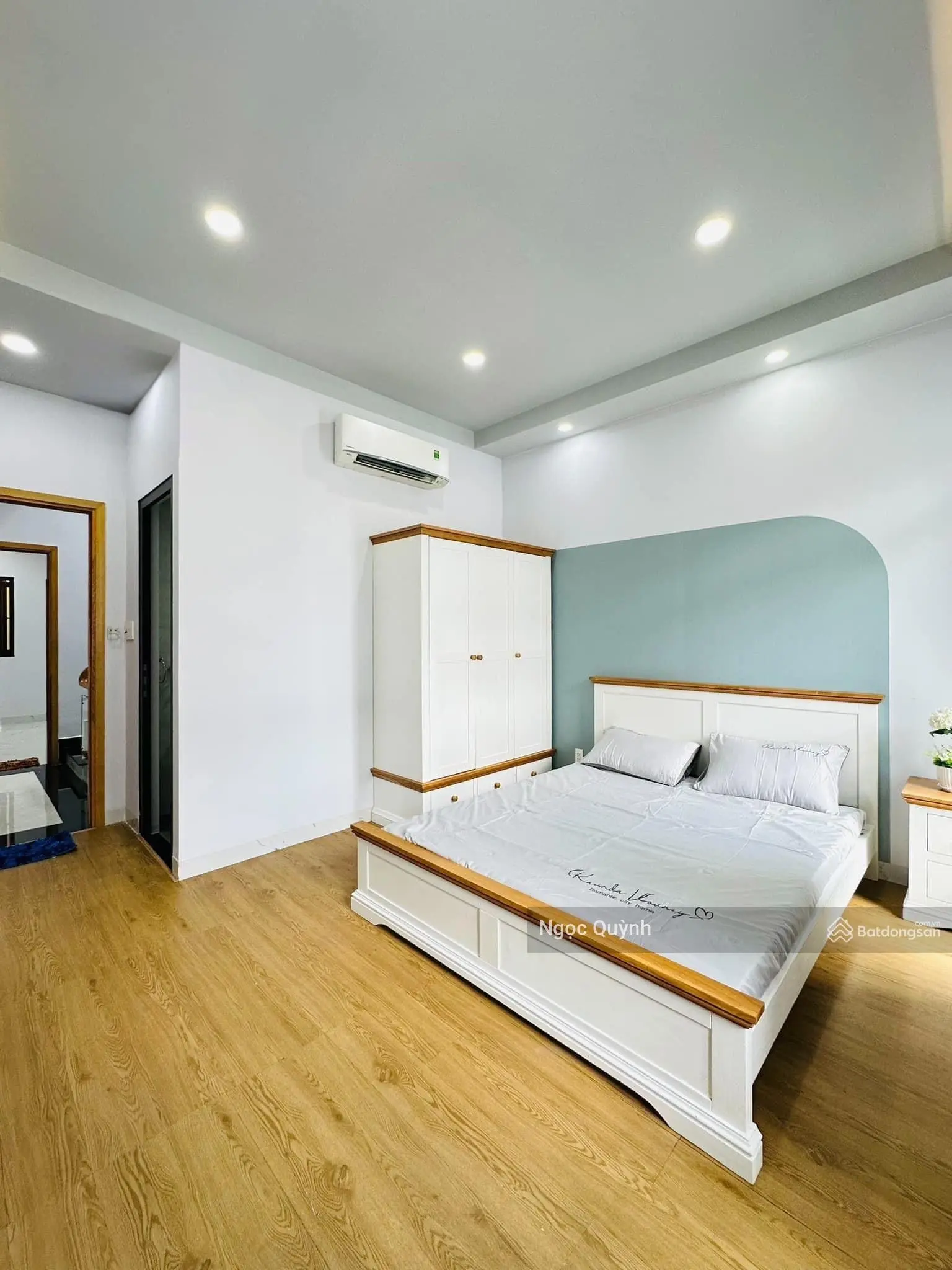 Bán gấp căn nhà 52m2 đường Lê Lai P3 Gò Vấp. Giá 2 tỷ 350 Sổ riêng, có HĐ thuê đang 12 tr/tháng