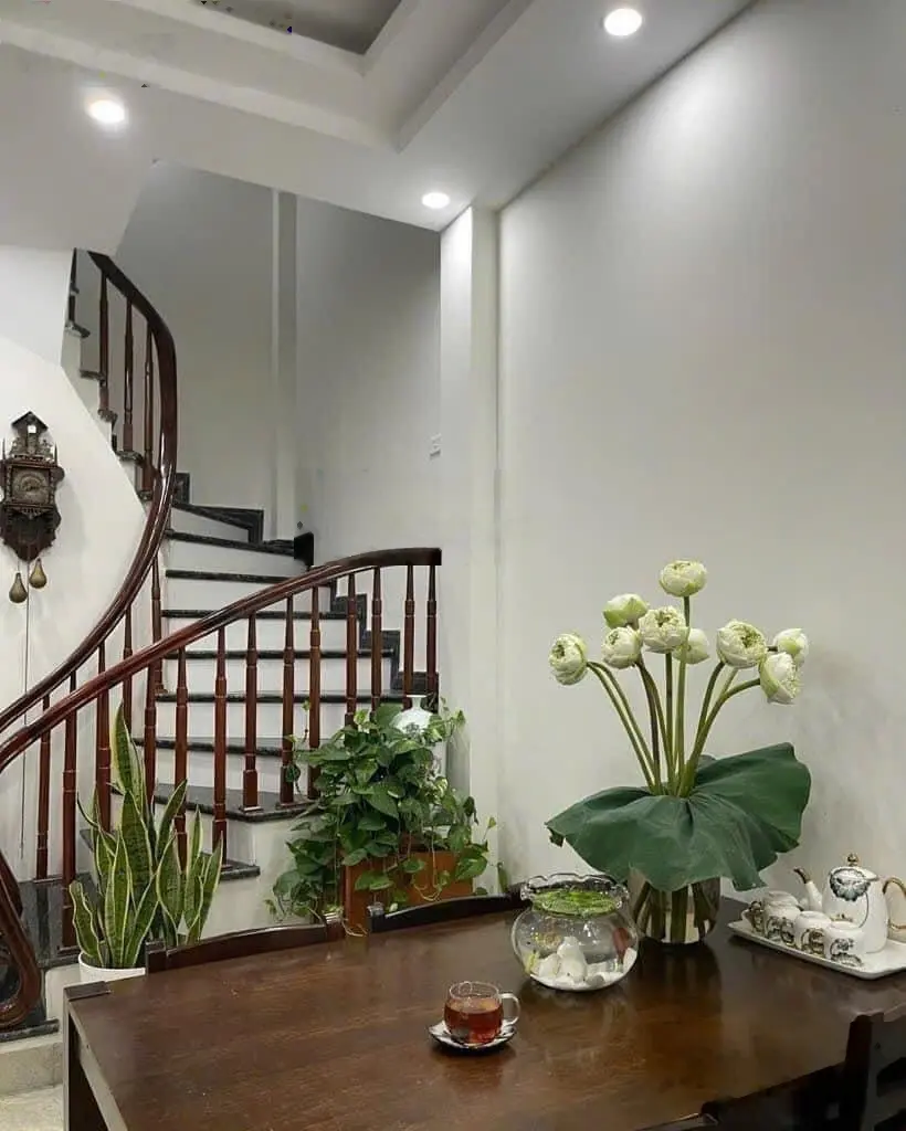 Ban nhà nguyễn quý trị-kiêu kỵ-gia lâm