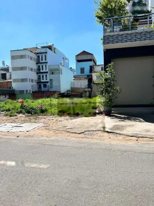 ĐẤT LÊ CƠ. BÌNH TÂN. SHR. DT4X20. GẦN AEON BÌNH TÂN